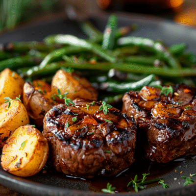 Steak Pinwheels: Irresistibly Juicy & Easy to Make