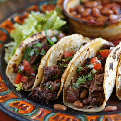 Steak Taco Seasoning: Irresistible Flavor Boost for Your Tacos