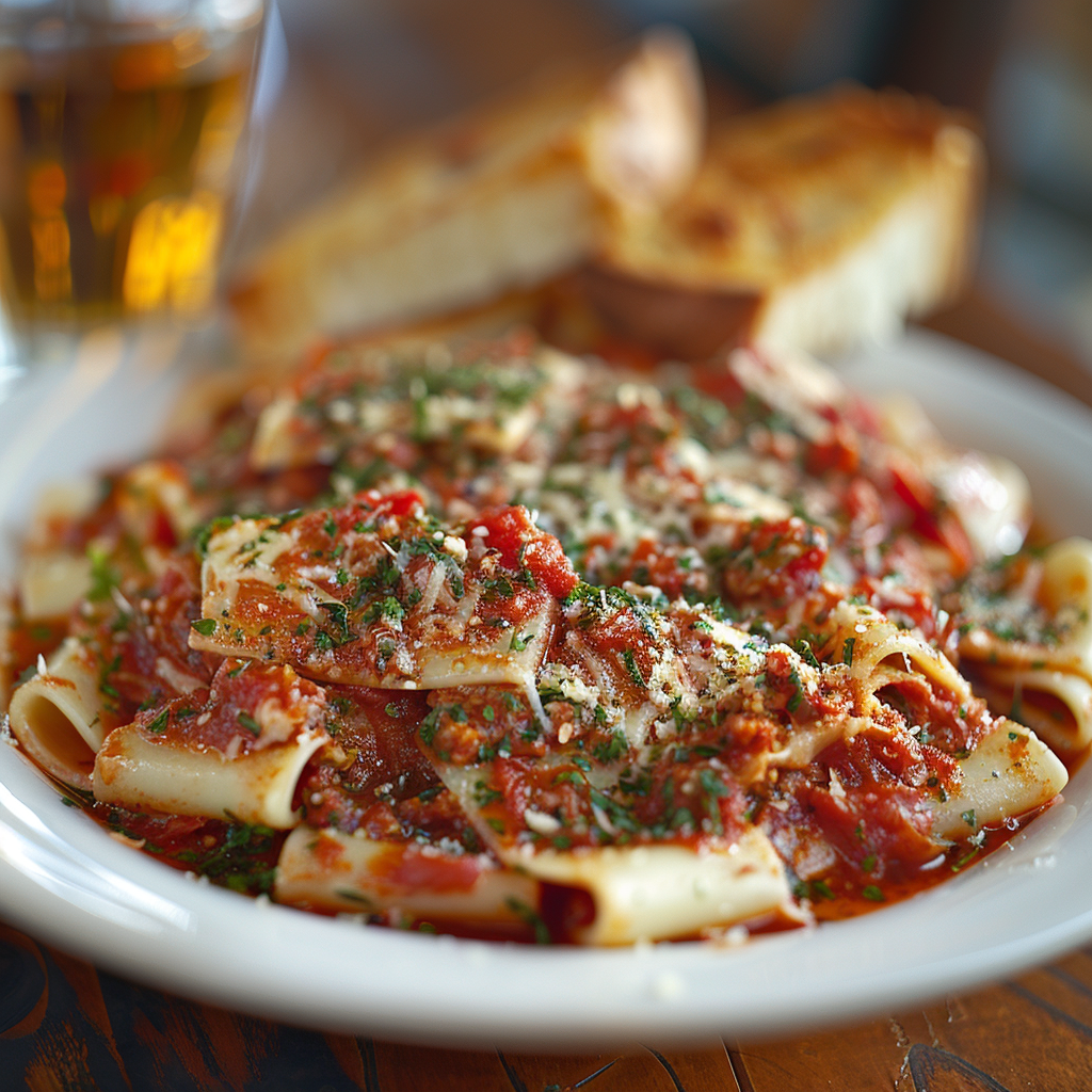 whole wheat lasagna noodles