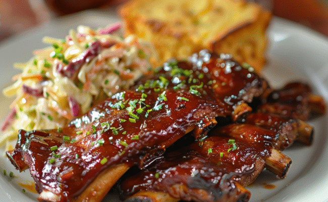 BBQ Baby Back Ribs: Mouthwatering Secrets for Perfectly Grilled Delight
