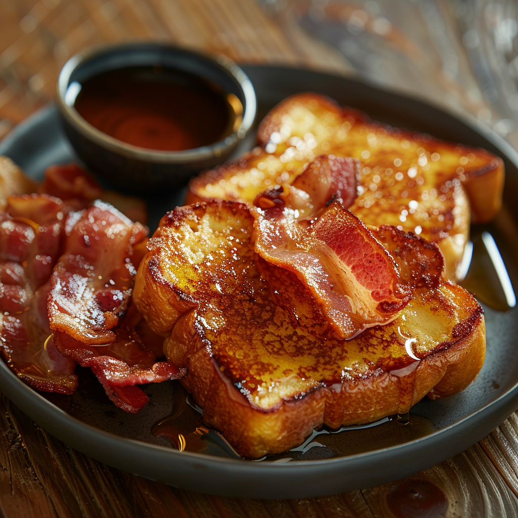 Classic French Toast