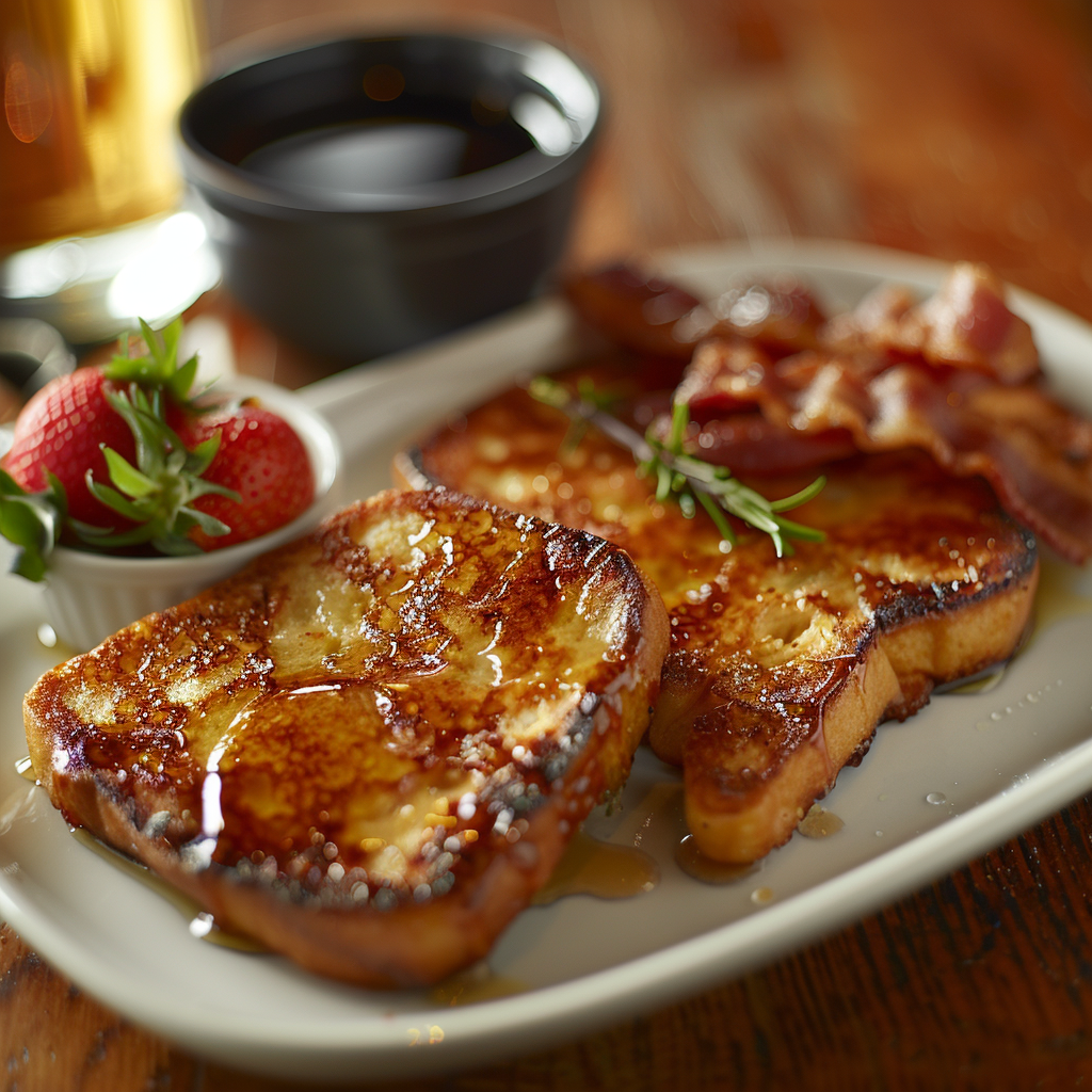 Classic French Toast
