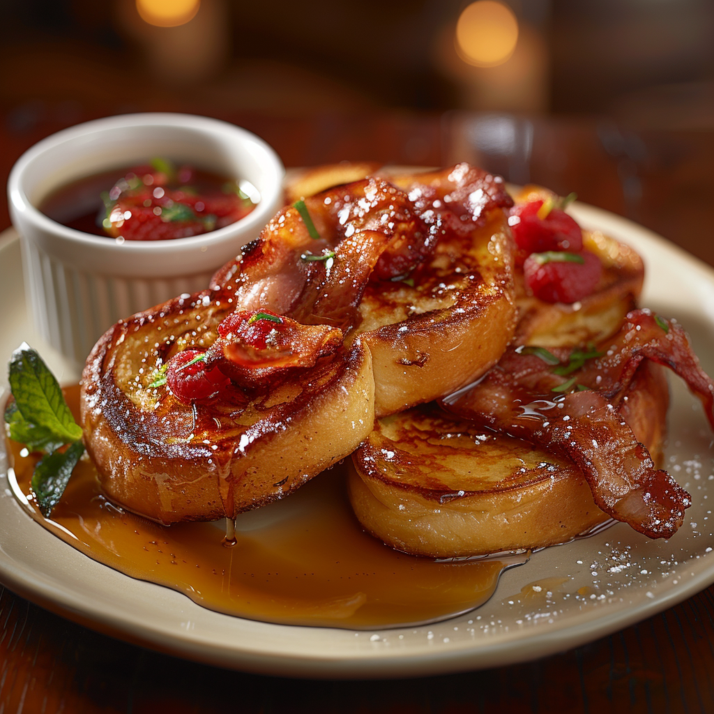 Classic French Toast