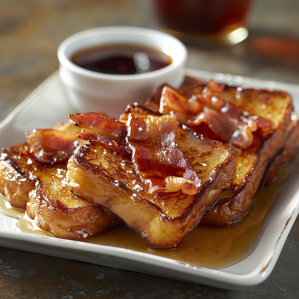 Classic French Toast