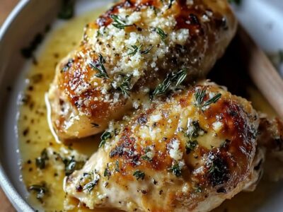 Crispy Garlic Chicken: The Best Easy Recipe for Flavorful Results