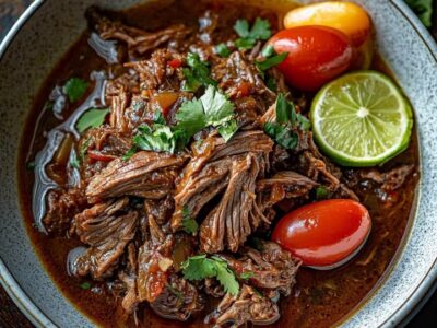 Cuban Shredded Beef: Authentic & Easy Recipe for Flavorful Meals