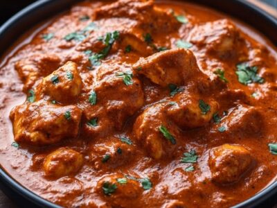 Grilled Chicken Curry: Savory & Easy Recipe for Every Occasion