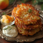 Hanukkah Potato Latkes