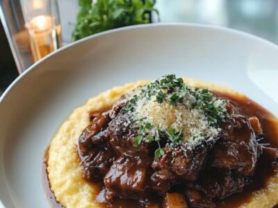 Italian Braised Beef: The Ultimate Comfort Dish