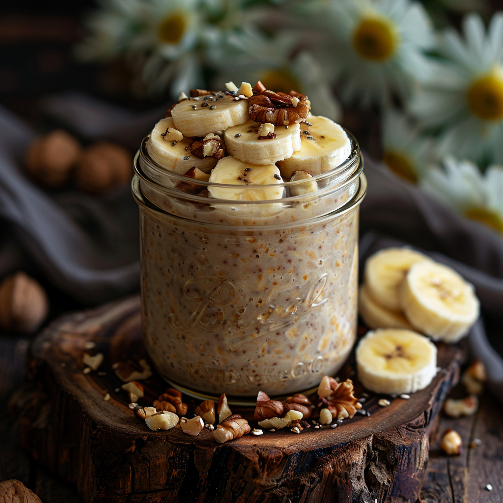Overnight Oats
