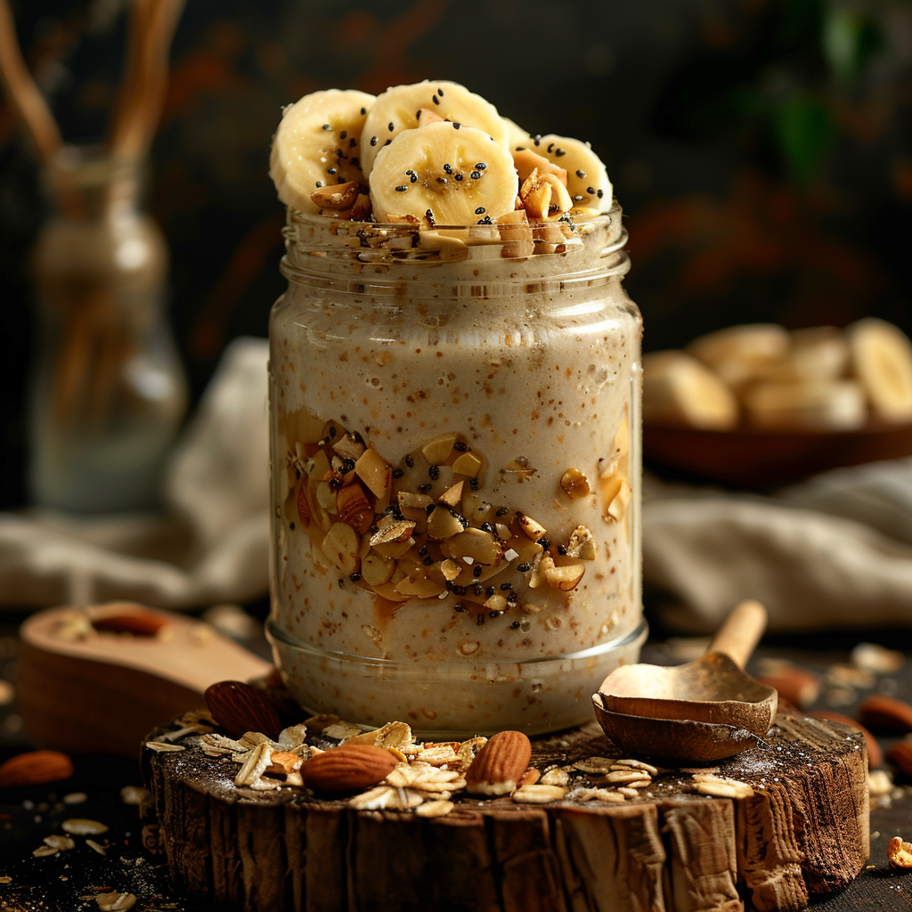 Overnight Oats