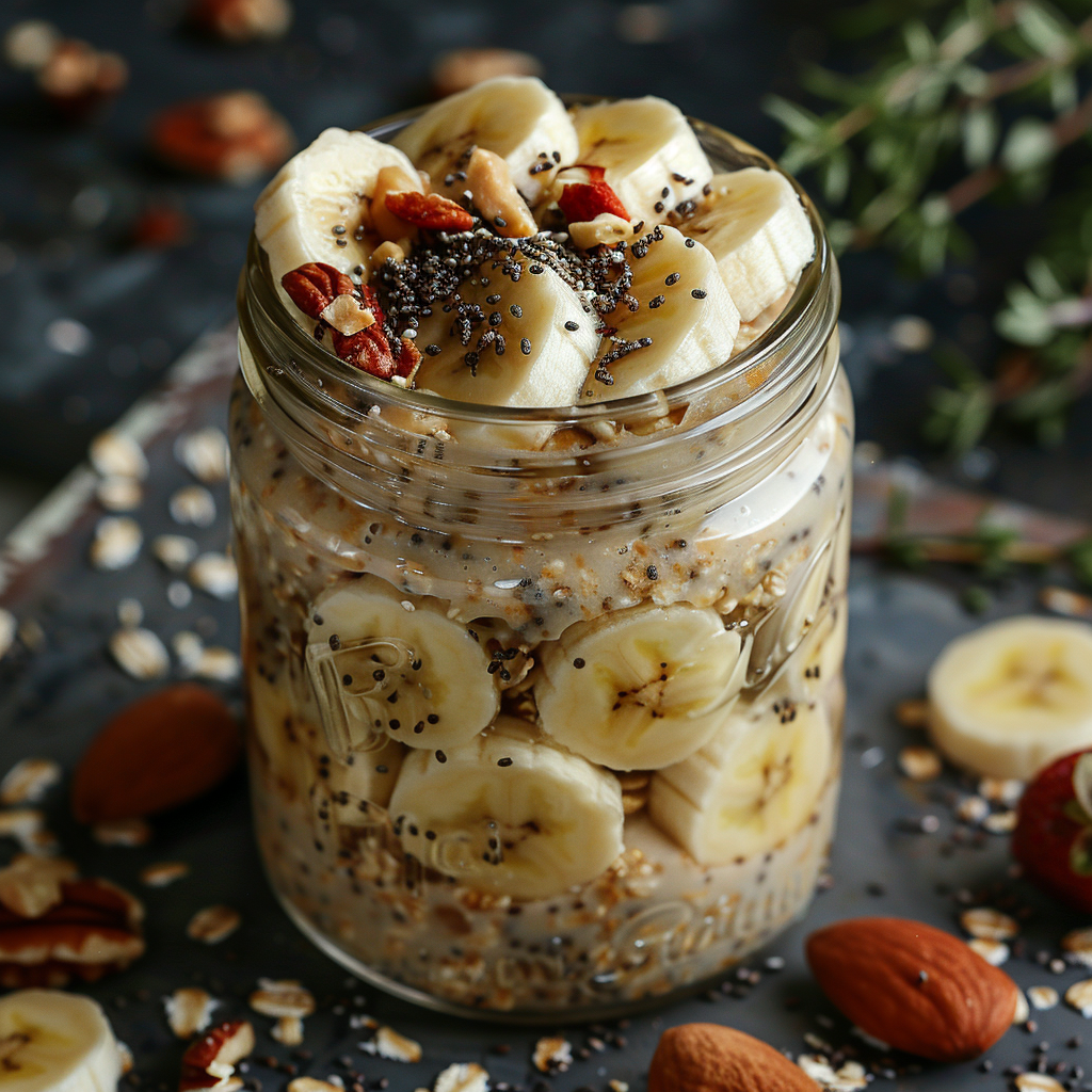 Overnight Oats