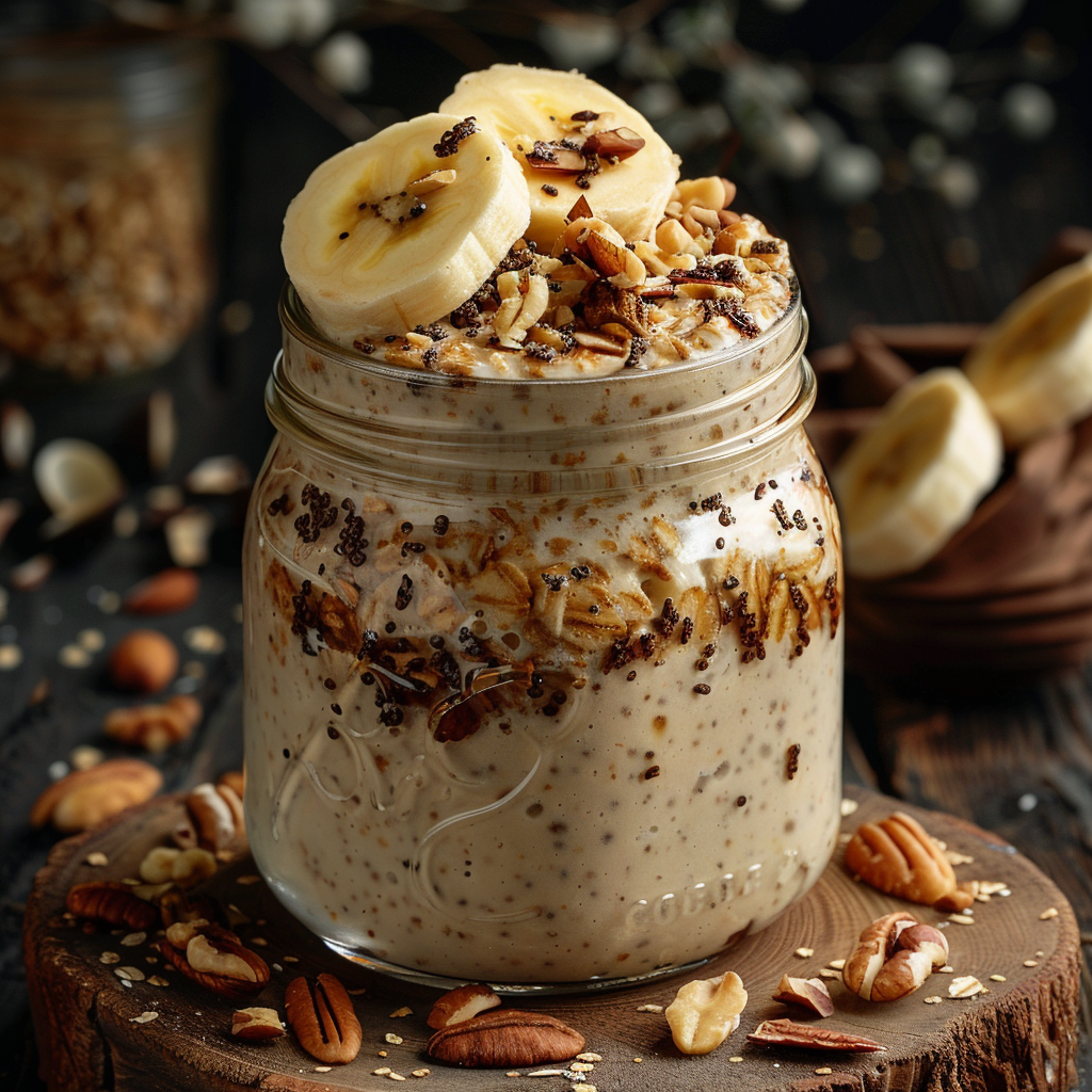 Overnight Oats