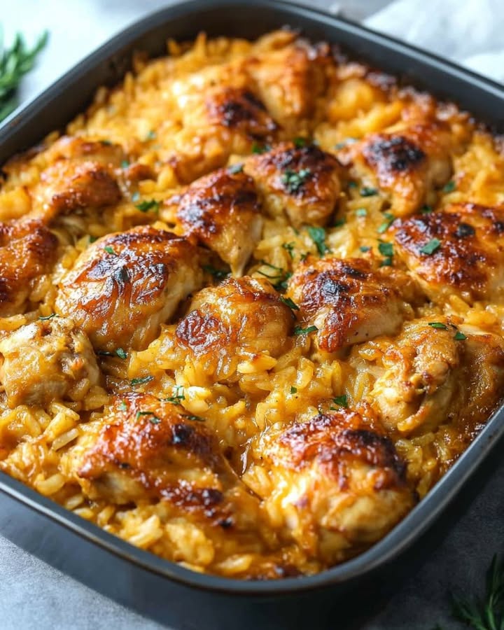 Portuguese Chicken Delight