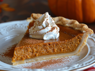 Pumpkin Pie Perfection: Irresistible Recipes & Tips
