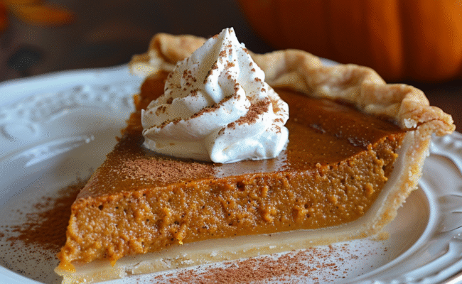 Pumpkin Pie Perfection: Irresistible Recipes & Tips
