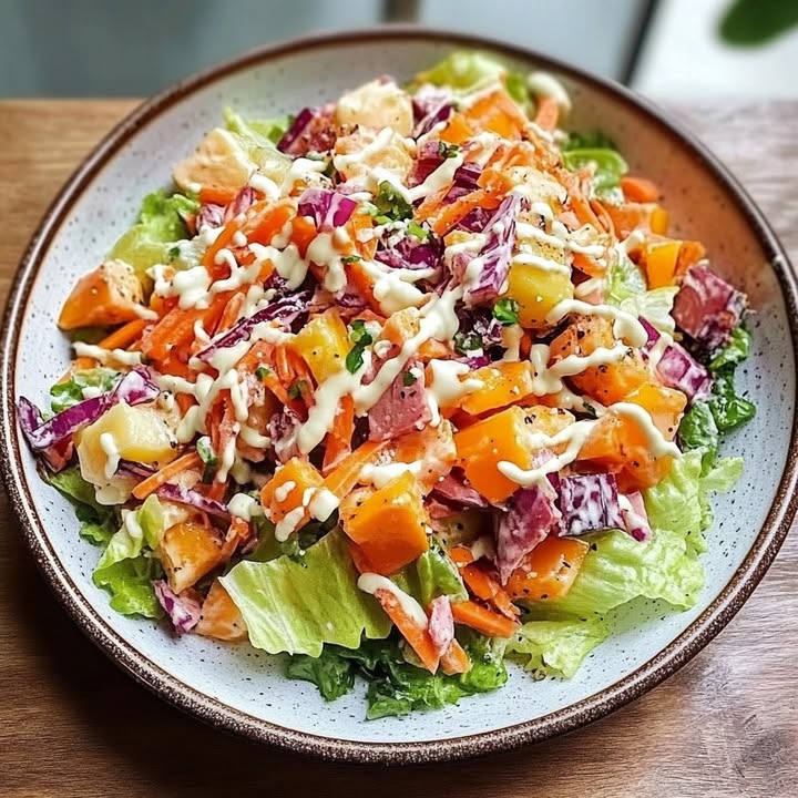 Savory Delight Recipe