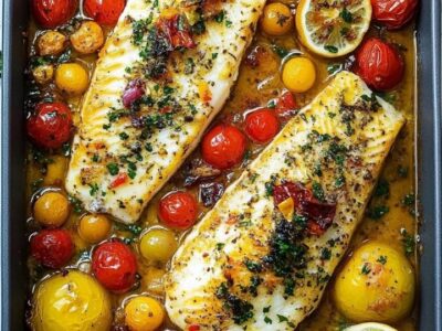 Savory Garlic Chicken: The Ultimate Easy Recipe