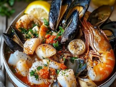 Seafood Fest Delight: Discover the Best Flavors Today!
