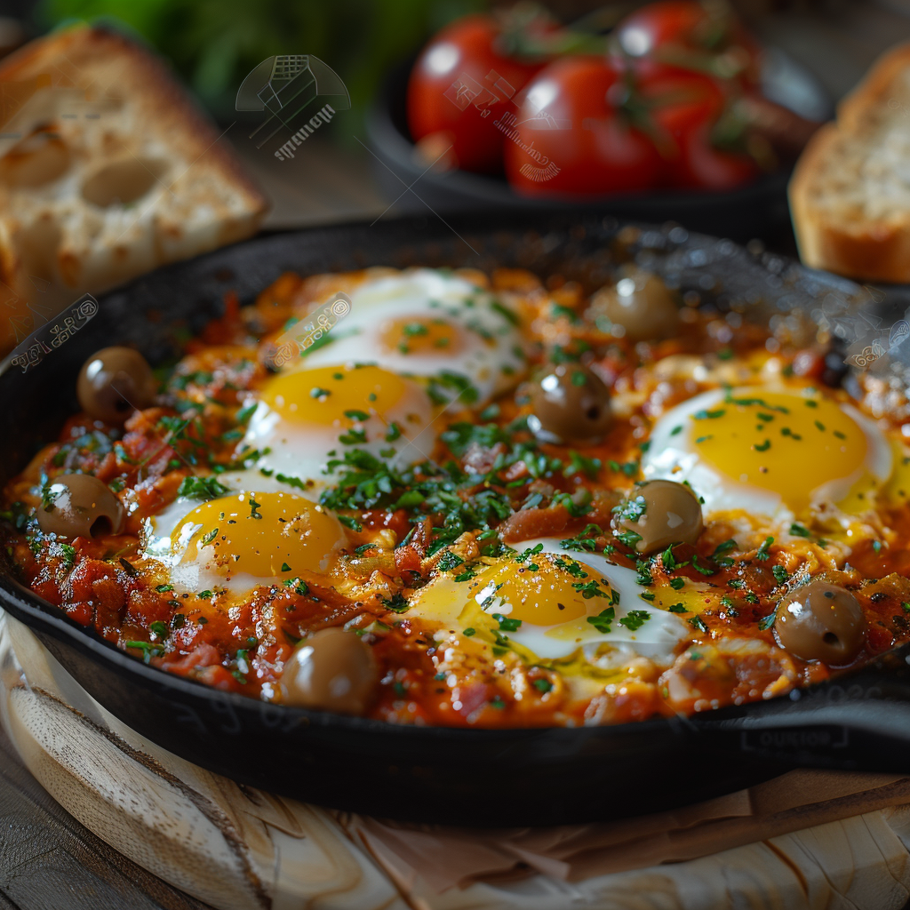 Shakshuka