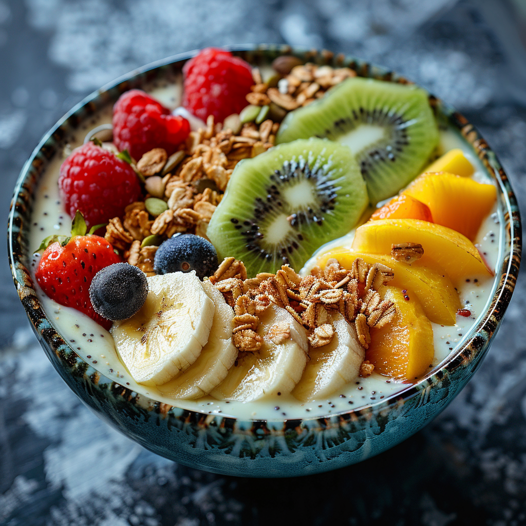 Smoothie Bowl