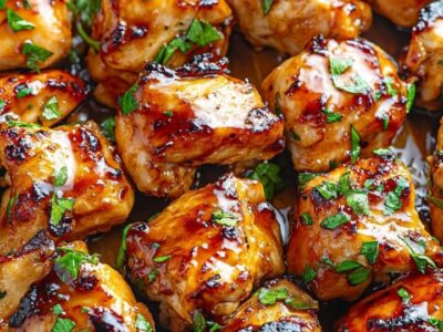 Spicy Honey Chicken: The Ultimate Easy Recipe for Bold Flavor