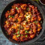 Spicy Korean Chicken