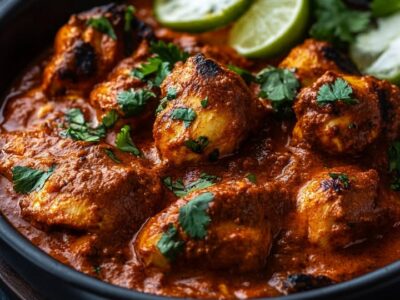 Tasty Tikka Masala: The Ultimate Easy Recipe