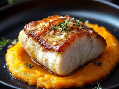 Bacon-Wrapped Cod: The Ultimate Savory Delight
