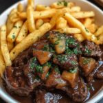 Beef Carbonade Delight