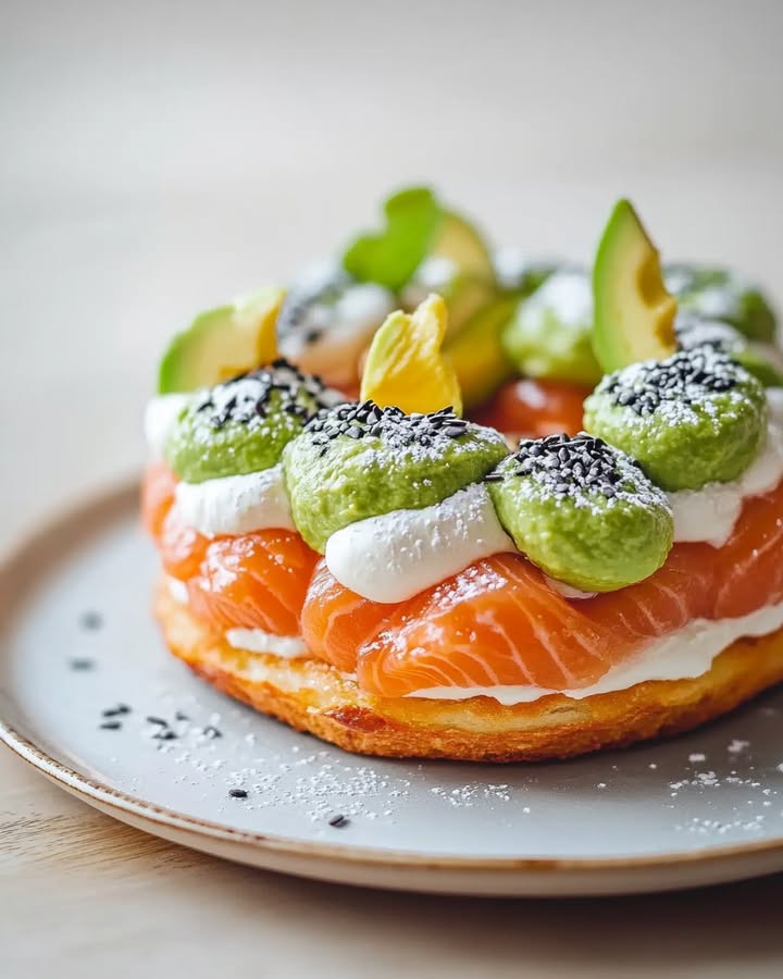 Cheesecake Chocolate Chip Cookies