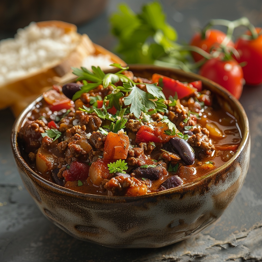 Chili Con Carne