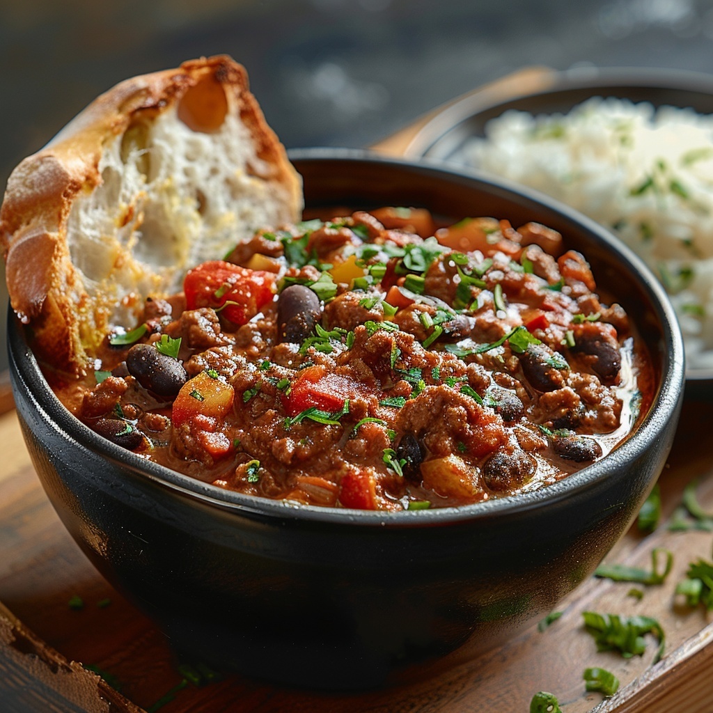 Chili Con Carne
