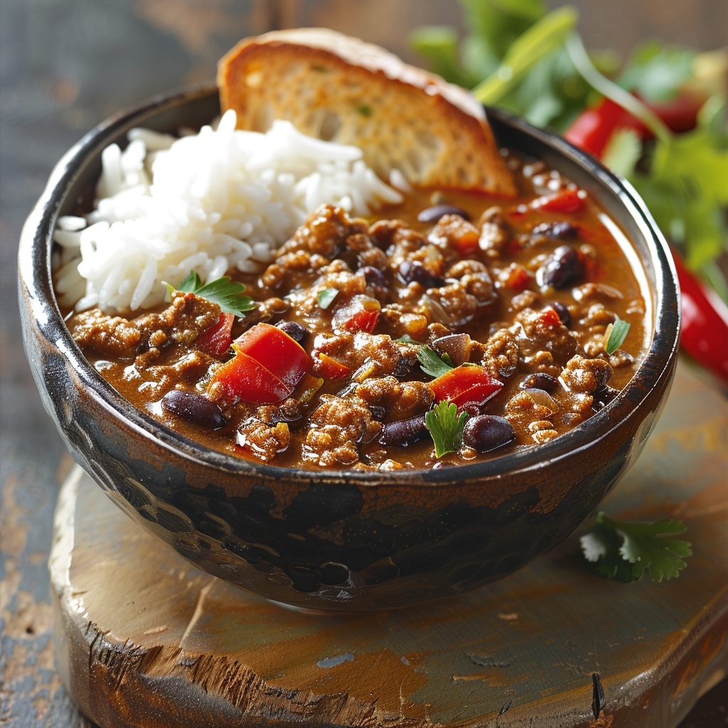 Chili Con Carne