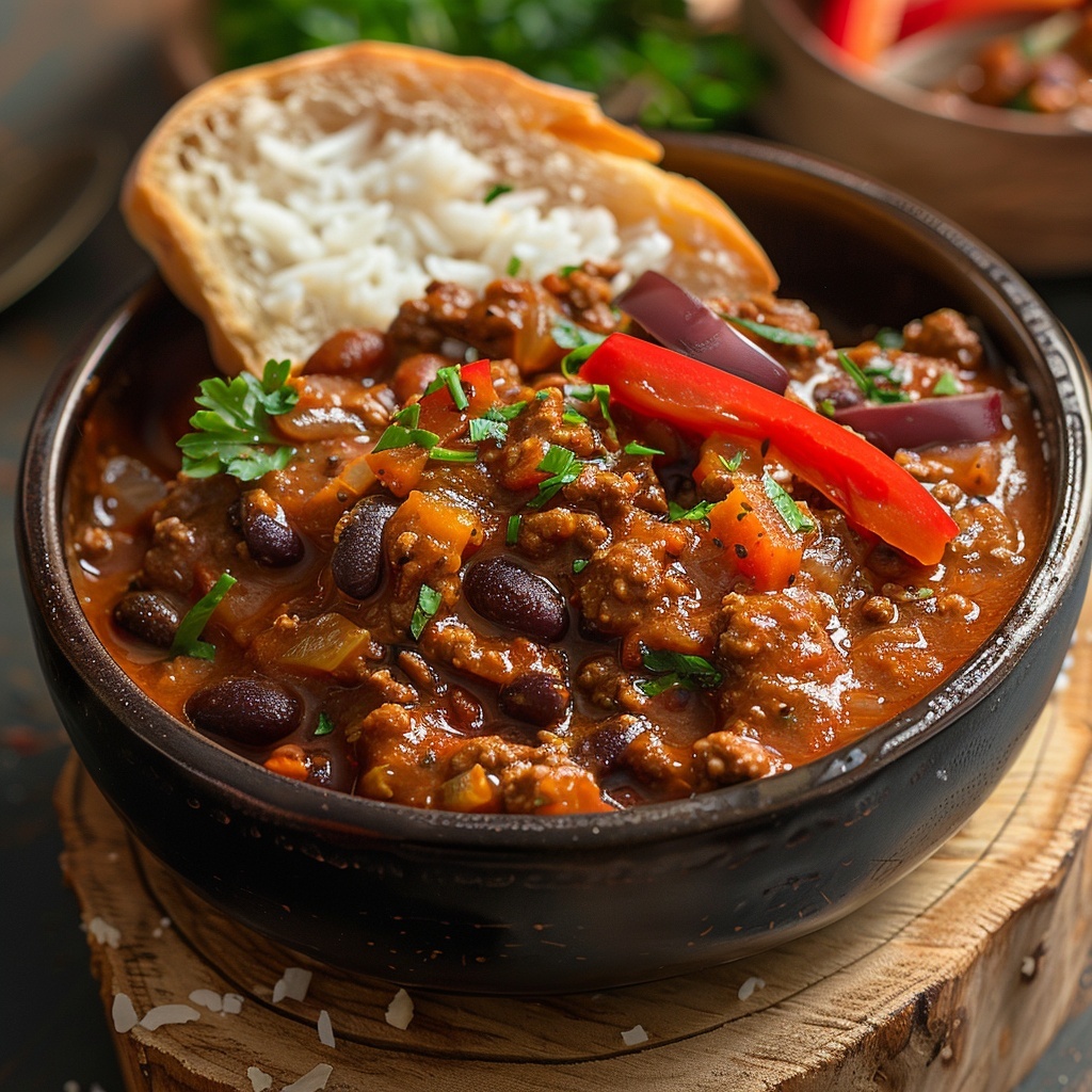 Chili Con Carne