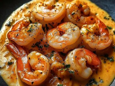 Coconut Garlic Shrimp: The Ultimate Easy & Flavorful Recipe