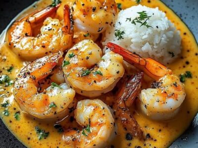 Coconut Garlic Shrimp: The Best Easy Recipe for Flavorful Seafood