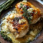 Crispy Garlic Chicken