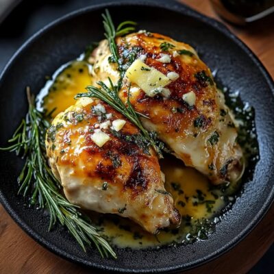 Crispy Garlic Chicken: The Best Recipe for a Savory Delight