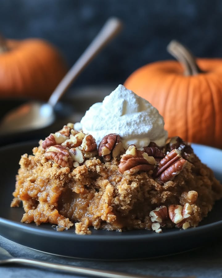 Decadent Butterfinger Delight