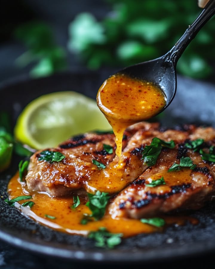 French Onion Burgers