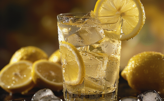 Fresh Lemonade: Refreshing Summer Drink Ideas