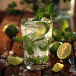 Mojito Refreshing