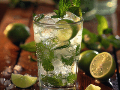 Mojito Refreshing: Discover the Ultimate Summer Delight