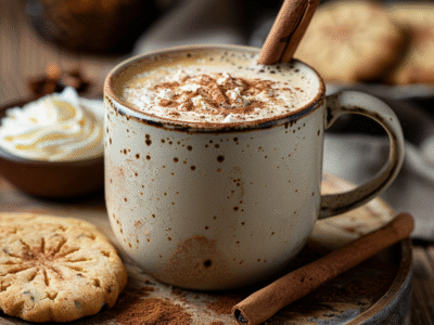 Pumpkin Spice Latte: Irresistible Fall Delight