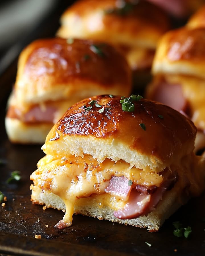 Raspberry Almond Cookies