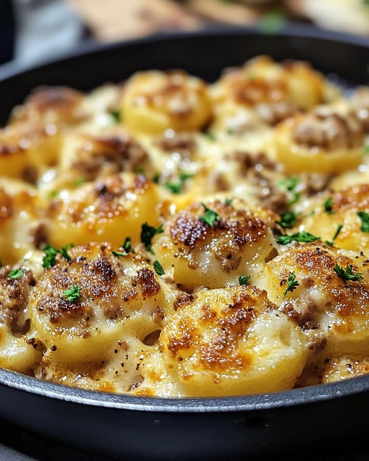 Strawberry Cream Rolls