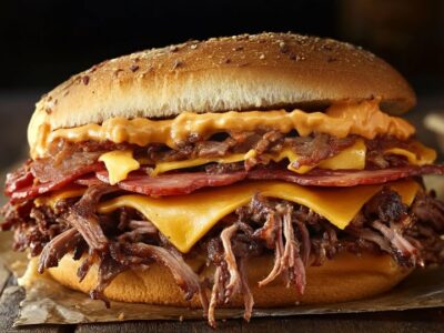 Bacon Corn Cakes: Quick and Delicious Recipe