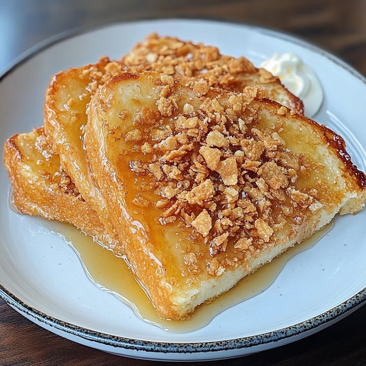 Baileys Chocolate Trifle