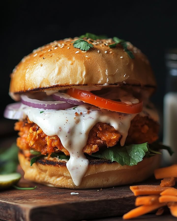 Blueberry Oatmeal Cookies